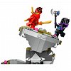 LEGO NINJAGO - Altarul-dragon de piatra 71819