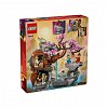 LEGO NINJAGO - Altarul-dragon de piatra 71819