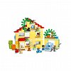 LEGO DUPLO - Casa familiei 3in1 10994