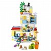 LEGO DUPLO - Casa familiei 3in1 10994