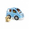 LEGO DUPLO - Casa familiei 3in1 10994