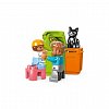 LEGO DUPLO - Casa familiei 3in1 10994
