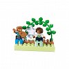 LEGO DUPLO - Casa familiei 3in1 10994