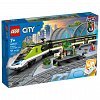 LEGO City - Tren expres 60337