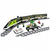 LEGO City - Tren expres 60337