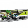 LEGO City - Tren expres 60337