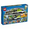 LEGO City - Tren expres 60337