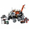 LEGO Technic - Rover de explorare pe Marte cu echipaj 42180