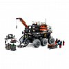 LEGO Technic - Rover de explorare pe Marte cu echipaj 42180