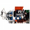 LEGO Technic - Rover de explorare pe Marte cu echipaj 42180