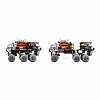 LEGO Technic - Rover de explorare pe Marte cu echipaj 42180