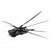 LEGO Icons Creator Expert - Dune Atreides Royal Ornithopter 10327