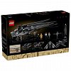 LEGO Icons Creator Expert - Dune Atreides Royal Ornithopter 10327