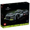 LEGO Technic - Peugeot 9x8 24H Le Mans Hybrid Hypercar 42156