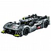 LEGO Technic - Peugeot 9x8 24H Le Mans Hybrid Hypercar 42156