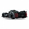 LEGO Technic - Peugeot 9x8 24H Le Mans Hybrid Hypercar 42156