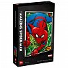 LEGO Art - Uimitorul Spider-Man 31209