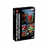 LEGO Art - Uimitorul Spider-Man 31209
