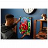 LEGO Art - Uimitorul Spider-Man 31209