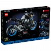 LEGO Technic - Yamaha MT-10 SP 42159