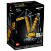 LEGO Technic - Macara pe senile Liebherr LR 13000 42146