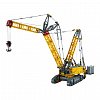 LEGO Technic - Macara pe senile Liebherr LR 13000 42146