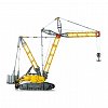 LEGO Technic - Macara pe senile Liebherr LR 13000 42146