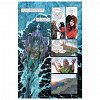 Aquaman 1. Apa vie