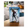 Aquaman 1. Apa vie