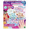Set Margele Aquabeads, Stickere Pentru Unghii Printese Disney