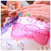 Set Margele Aquabeads, Stickere Pentru Unghii Printese Disney