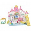 Figurine Sylvanian Families, Loc De Joaca Castel Culori Vesele