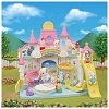 Figurine Sylvanian Families, Loc De Joaca Castel Culori Vesele