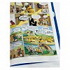 Asterix si Turul Galiei. Asterix, vol. 5
