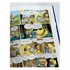 Asterix si Turul Galiei. Asterix, vol. 5