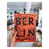 Berlin. Cartea a doua: Oras de fum