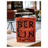 Berlin. Cartea a doua: Oras de fum