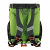 Ghiozdan echipat Herlitz Loop Plus, 37 x 31 x 22 cm, Wild Life