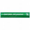 Creioane cerate Oxford Oil Pastels, 12 cul-set