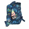 Rucsac St.Right, 32 x 22 x 11.5 cm, 1 compartiment, Colour Pads, BP70