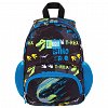 Rucsac St.Right, 32 x 22 x 11.5 cm, 1 compartiment, Dinosaur, BP70