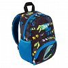 Rucsac St.Right, 32 x 22 x 11.5 cm, 1 compartiment, Dinosaur, BP70