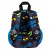 Rucsac St.Right, 32 x 22 x 11.5 cm, 1 compartiment, Dinosaur, BP70