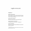 Legile norocului. Sistemul care asigura succesul