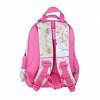 Ghiozdan Kaos, 35 x 27 x 11 cm, 1 compartiment, Salsa