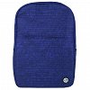 Rucsac Kaos One, 43 x 30 x 13 cm, pentru laptop, Ink Blue