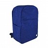 Rucsac Kaos One, 43 x 30 x 13 cm, pentru laptop, Ink Blue