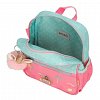 Rucsac Enso, 23 x 25 x 10 cm, Magic Summer