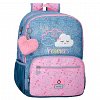 Rucsac Enso, 32 x 44 x 17 cm, adaptabil, Dreamers