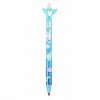 Roller MP Eraseable, 0.5 mm, albastru, cu radiera, Animale Marine